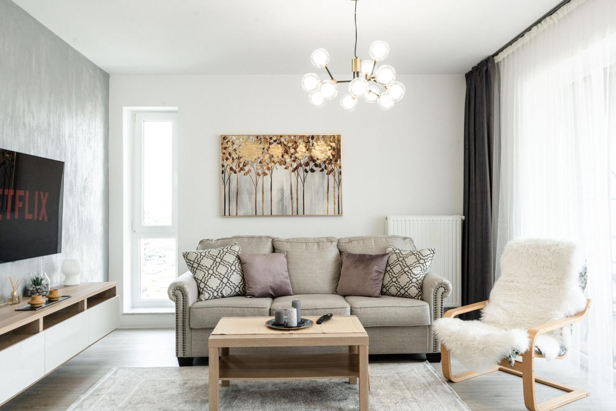 Apart B&V 701 Coresi - Luxury Mountain Haven Braşov Esterno foto