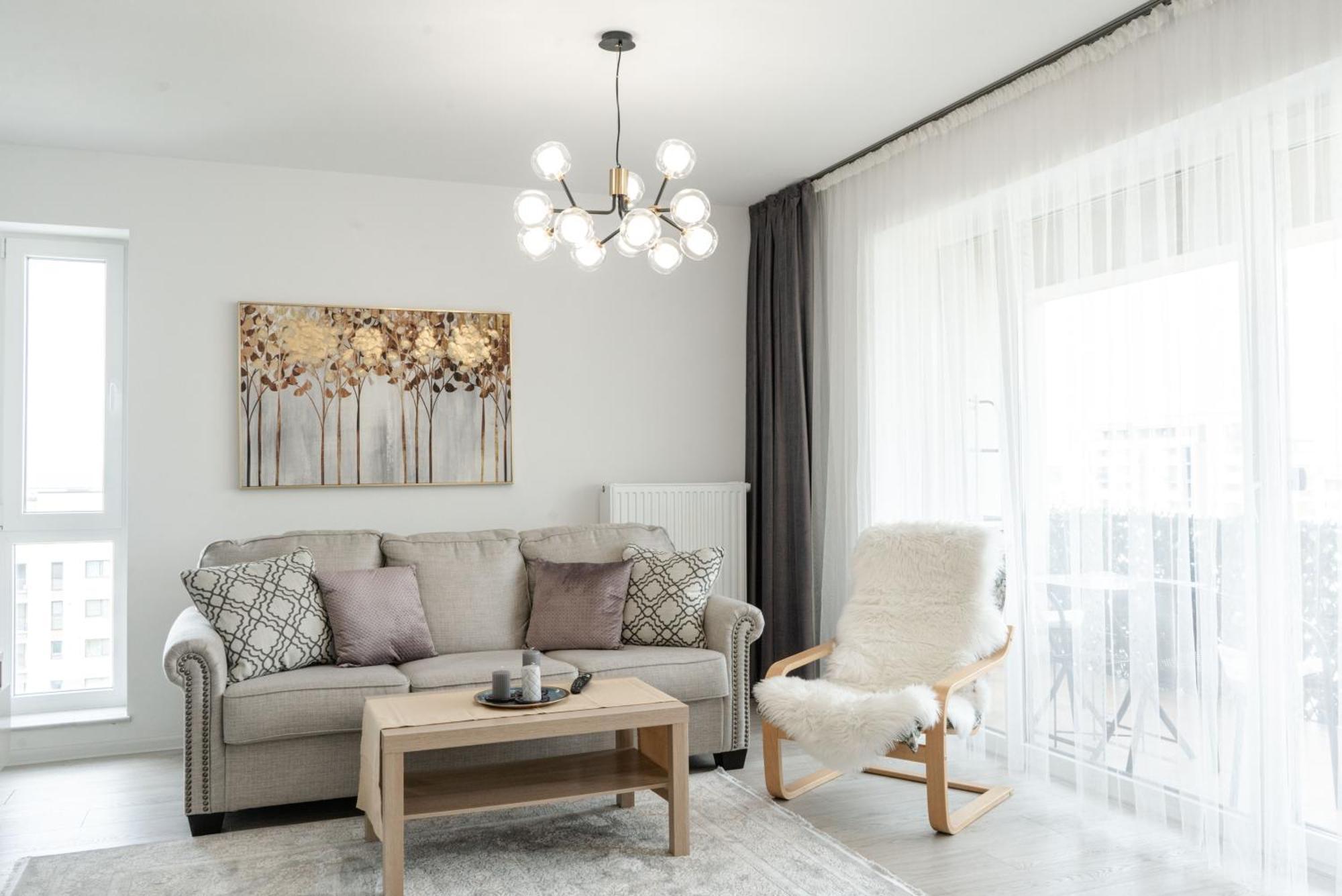 Apart B&V 701 Coresi - Luxury Mountain Haven Braşov Esterno foto